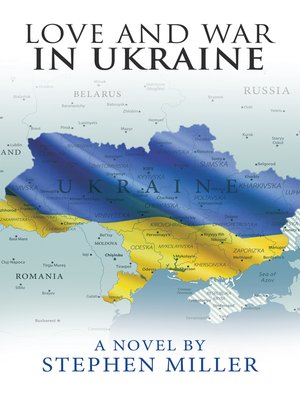 cover image of Love and War in Ukraine